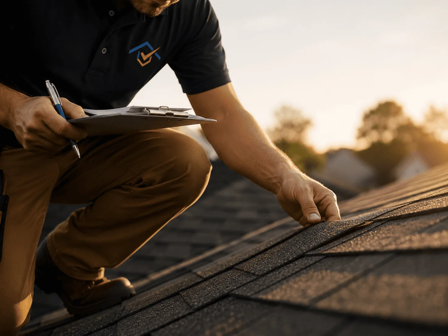 Why Choose Roof Inspection in Perrysville, OH